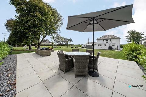 4 bedroom detached house for sale, Pennard Road, Pennard, Mumbles, Swansea