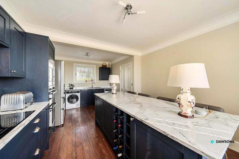 4 bedroom detached house for sale, Pennard Road, Pennard, Mumbles, Swansea