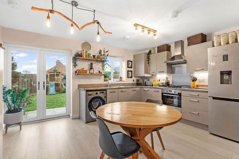undefined, 17 Lord Hill Gardens, Ombersley, Droitwich, Worcestershire.  WR9 0FG