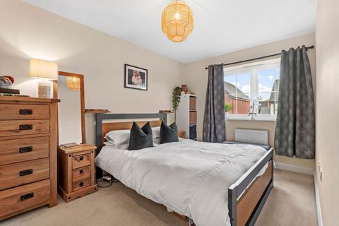 undefined, 17 Lord Hill Gardens, Ombersley, Droitwich, Worcestershire.  WR9 0FG
