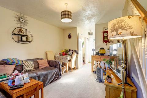 2 bedroom terraced house for sale, Signals Avenue, Blandford Forum