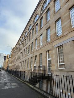 1 bedroom apartment to rent, Kent Road, GLASGOW G3
