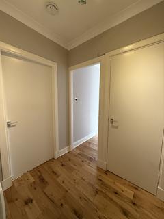 1 bedroom apartment to rent, Kent Road, GLASGOW G3