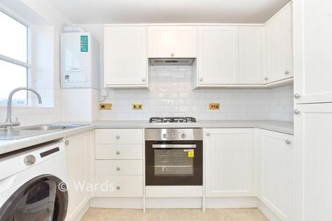 2 bedroom flat for sale, London Road, Canterbury, Kent