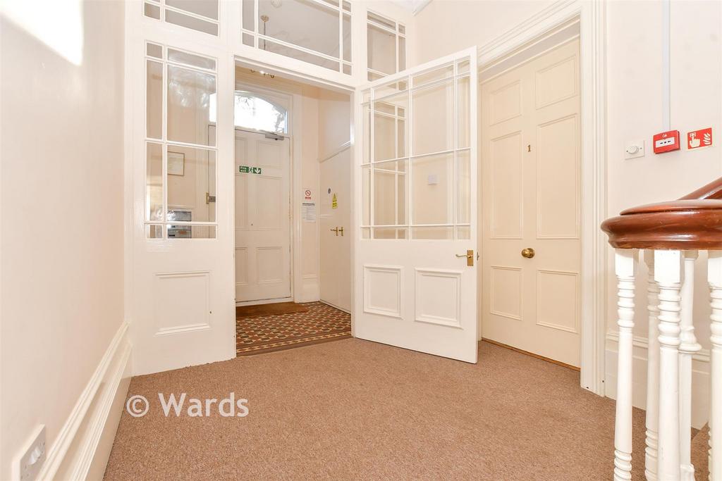 Internal Lifestyle Photograph