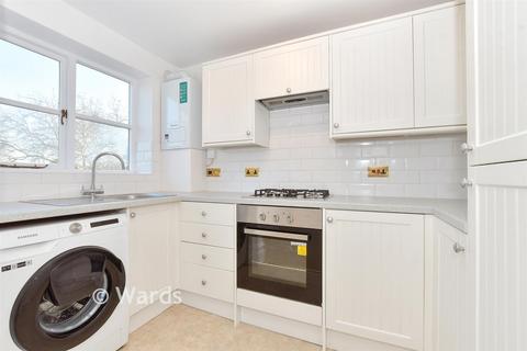 undefined, Claire Court, Canterbury CT2