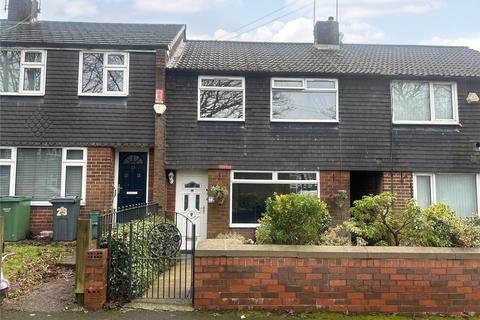 Hopkin Avenue, Derker, Oldham, OL1
