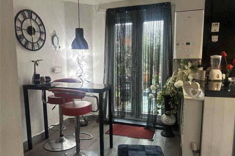 3 bedroom terraced house for sale, Hopkin Avenue, Derker, Oldham, OL1