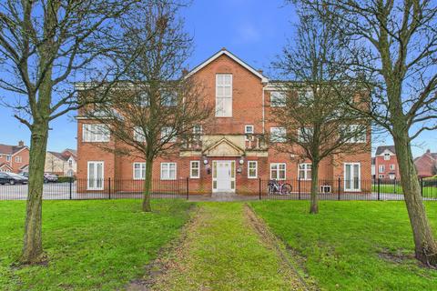 2 bedroom flat for sale, Regency Square, Warrington, WA5