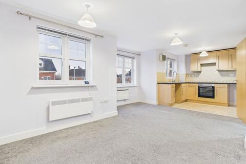 2 bedroom flat for sale, Regency Square, Warrington, WA5