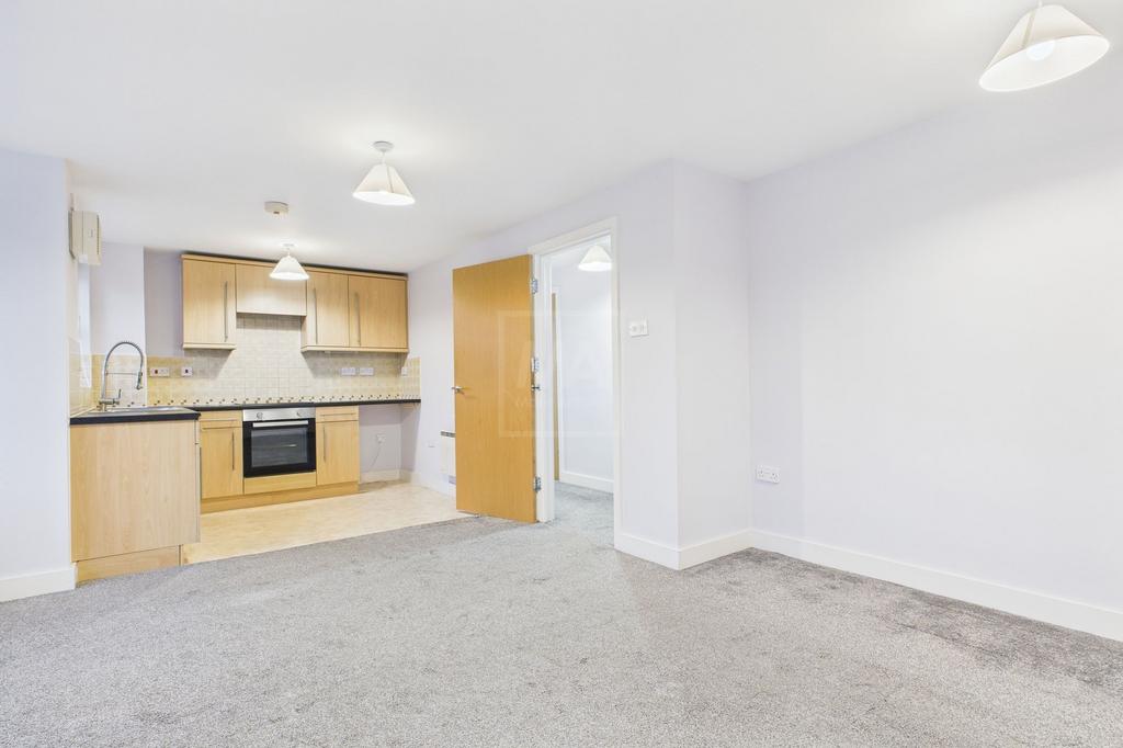Living Room/Kitchen