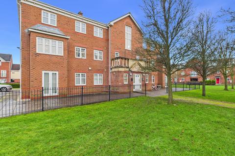 2 bedroom flat for sale, Regency Square, Warrington, WA5