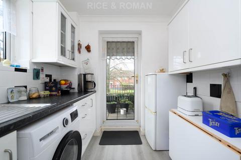 undefined, Epsom KT18