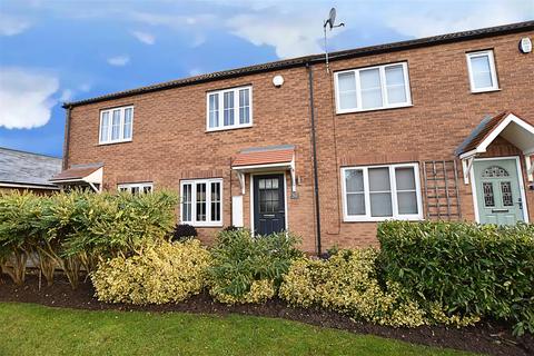 undefined, Robert Pearson Mews, Grimsby DN32
