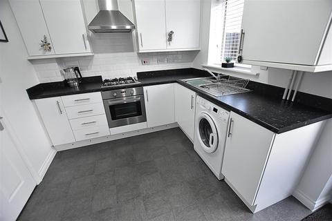 undefined, Robert Pearson Mews, Grimsby DN32
