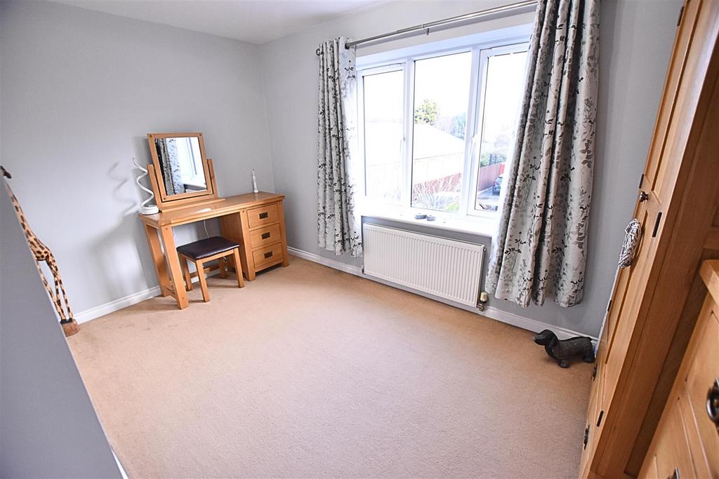 Bedroom two