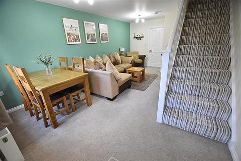 undefined, Robert Pearson Mews, Grimsby DN32