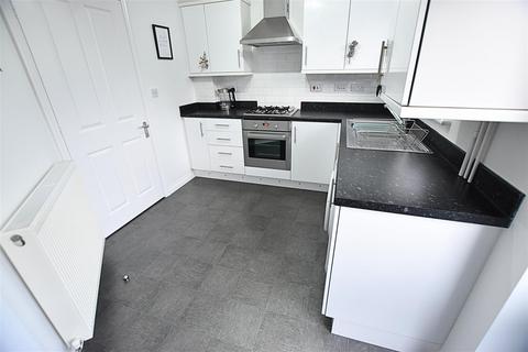 undefined, Robert Pearson Mews, Grimsby DN32
