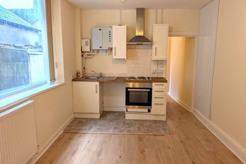 undefined, Llanelli, John Street