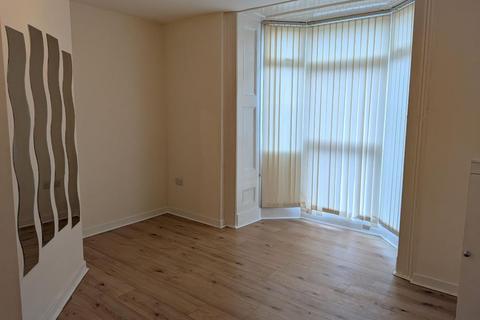 undefined, Llanelli, John Street