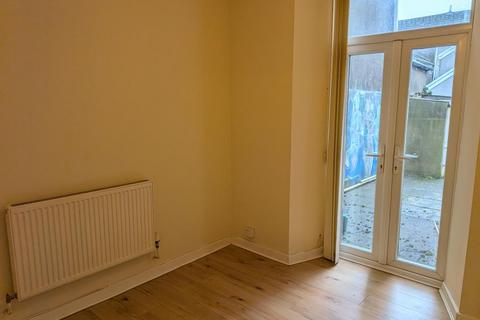 undefined, Llanelli, John Street