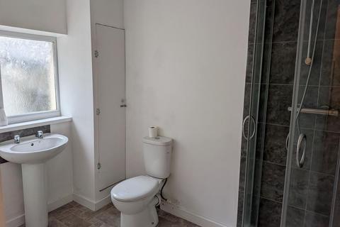 undefined, Llanelli, John Street