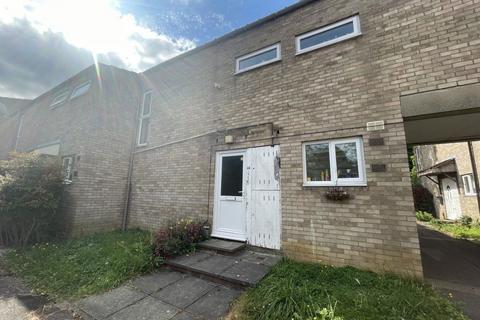 3 bedroom terraced house to rent, White Cross, Ravensthorpe, Peterborough, PE3 7LP