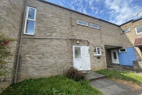 3 bedroom terraced house to rent, White Cross, Ravensthorpe, Peterborough, PE3 7LP