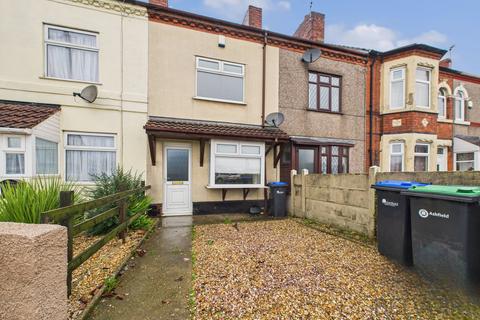 undefined, Derby Road, Kirkby-in-Ashfield, NG17