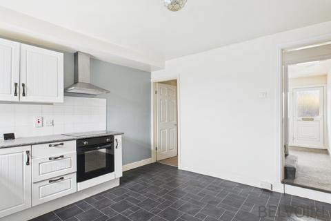 undefined, Derby Road, Kirkby-in-Ashfield, NG17