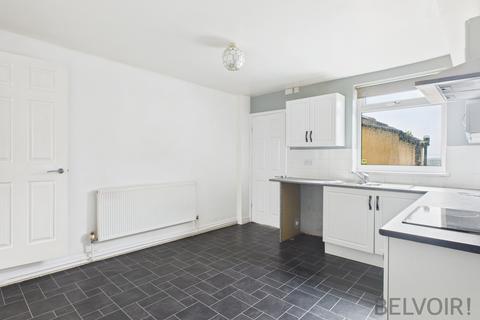 undefined, Derby Road, Kirkby-in-Ashfield, NG17