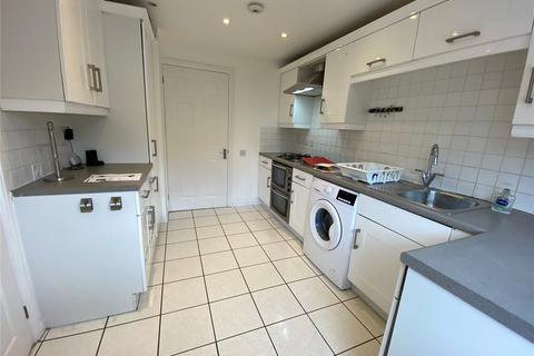 4 bedroom terraced house to rent, Wright Way, Stoke Park, Bristol, Gloucestershire, BS16