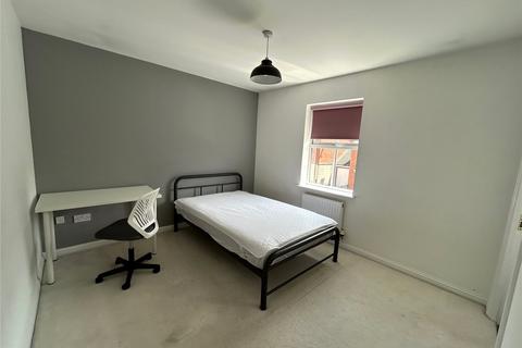 4 bedroom terraced house to rent, Wright Way, Stoke Park, Bristol, Gloucestershire, BS16