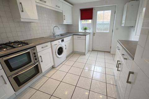 4 bedroom terraced house to rent, Wright Way, Stoke Park, Bristol, Gloucestershire, BS16