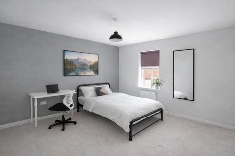 4 bedroom terraced house to rent, Wright Way, Stoke Park, Bristol, Gloucestershire, BS16
