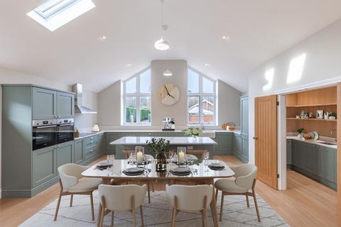 undefined, An exceptional new build, single storey home in the coastal village of Snettisham