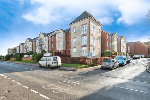 1 bedroom retirement property for sale, Goodes Court, Royston SG8