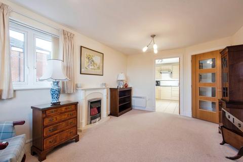 1 bedroom retirement property for sale, Goodes Court, Royston SG8