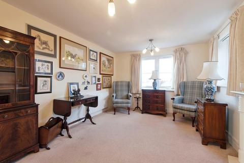 1 bedroom retirement property for sale, Goodes Court, Royston SG8