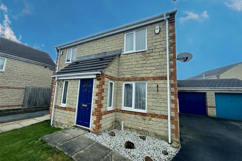 undefined, Pinewood Close, Newton Aycliffe