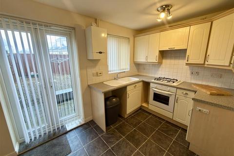 undefined, Pinewood Close, Newton Aycliffe