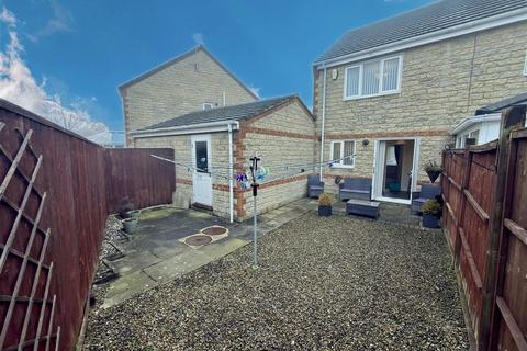 2 bedroom semi-detached house for sale, Pinewood Close, Newton Aycliffe
