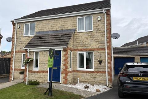 2 bedroom semi-detached house for sale, Pinewood Close, Newton Aycliffe