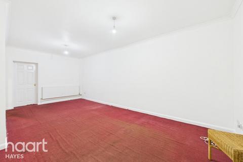 undefined, Stuart Crescent, Hayes