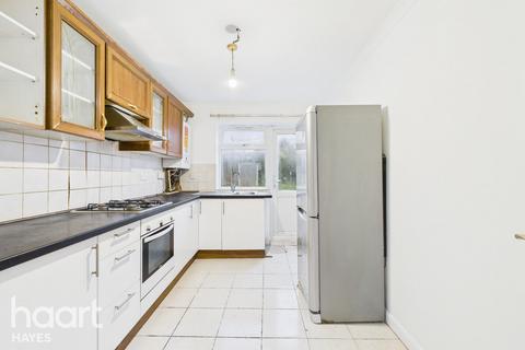 undefined, Stuart Crescent, Hayes