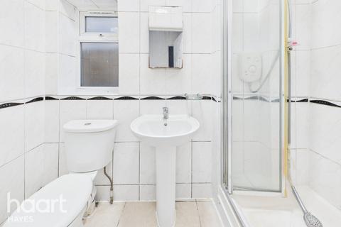 undefined, Stuart Crescent, Hayes