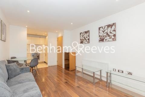 2 bedroom apartment to rent, Battersea Park Road, Nine Elms SW8