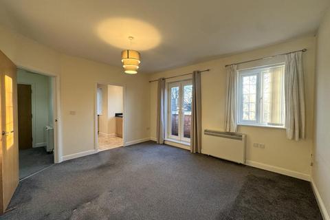 2 bedroom flat to rent, Coopers Close, Stratford-Upon-Avon CV37