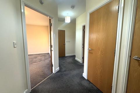 2 bedroom flat to rent, Coopers Close, Stratford-Upon-Avon CV37