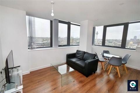 2 bedroom apartment for sale, 7 Tithebarn Street, Liverpool, Merseyside, L2 2AA